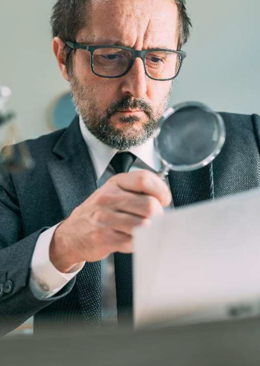 IR101: Module 6 - Workplace Investigations