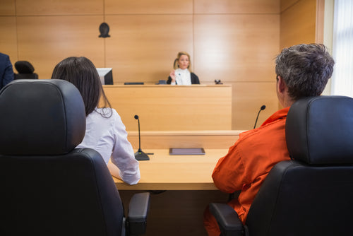IR101: Module 11 - Running a Hearing in the FWC - Advanced Advocacy
