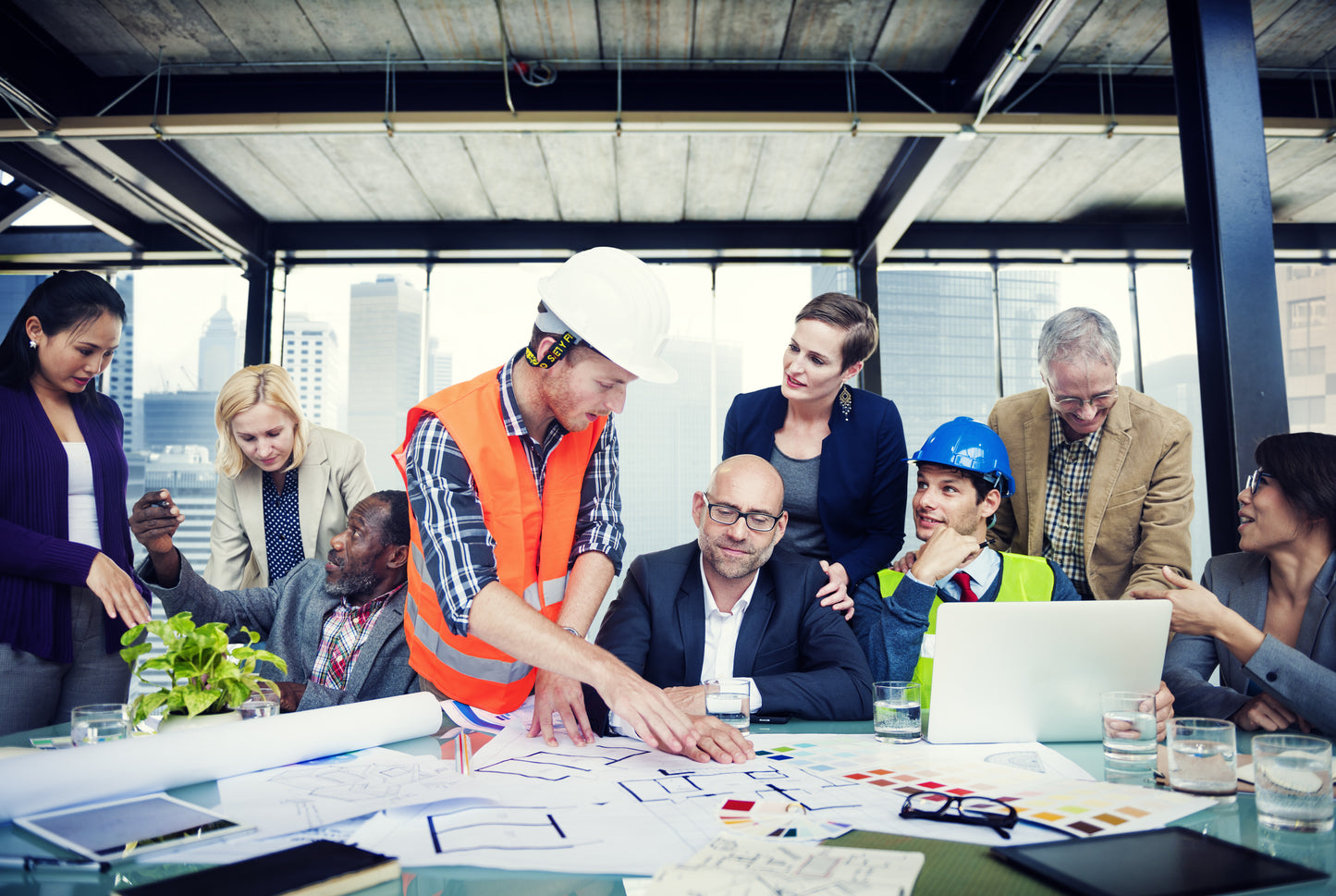 Supervision 2: Performance Management