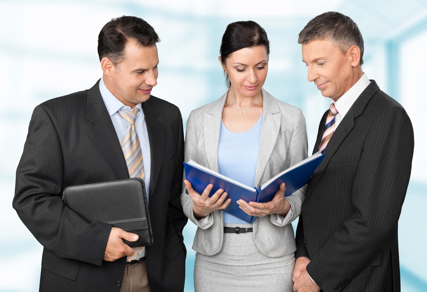 Supervision 1: The Essentials