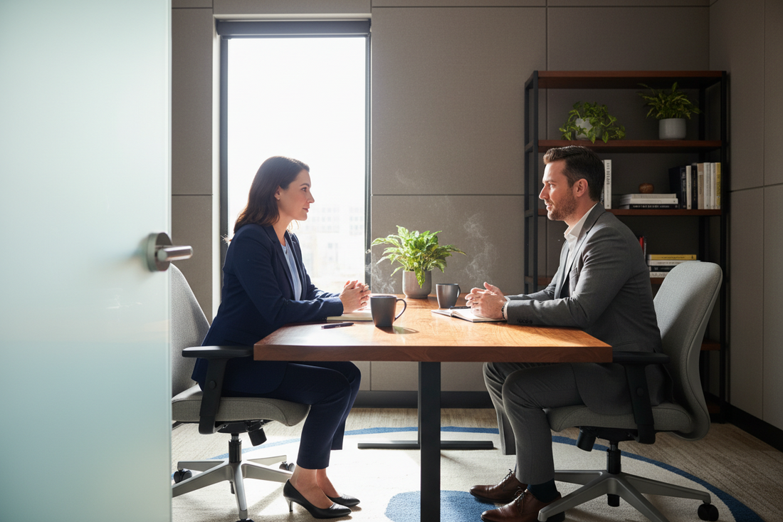 Ever had someone who just won't take feedback on board? Here's how to get them involved in the solution!