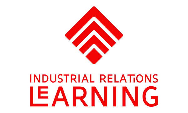 Industrial Relations Learning